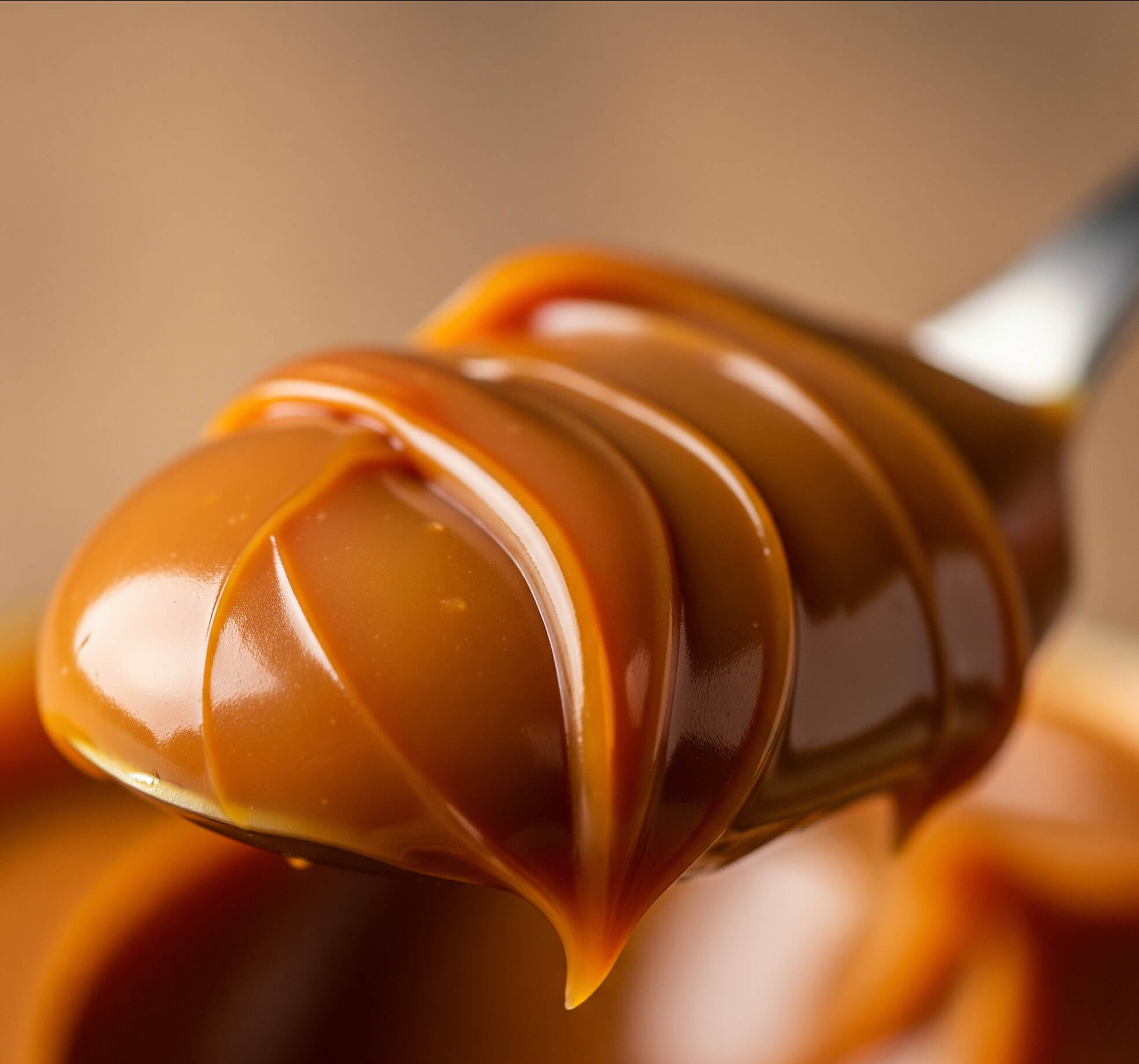 Süt Reçeli (Dulce de Leche)